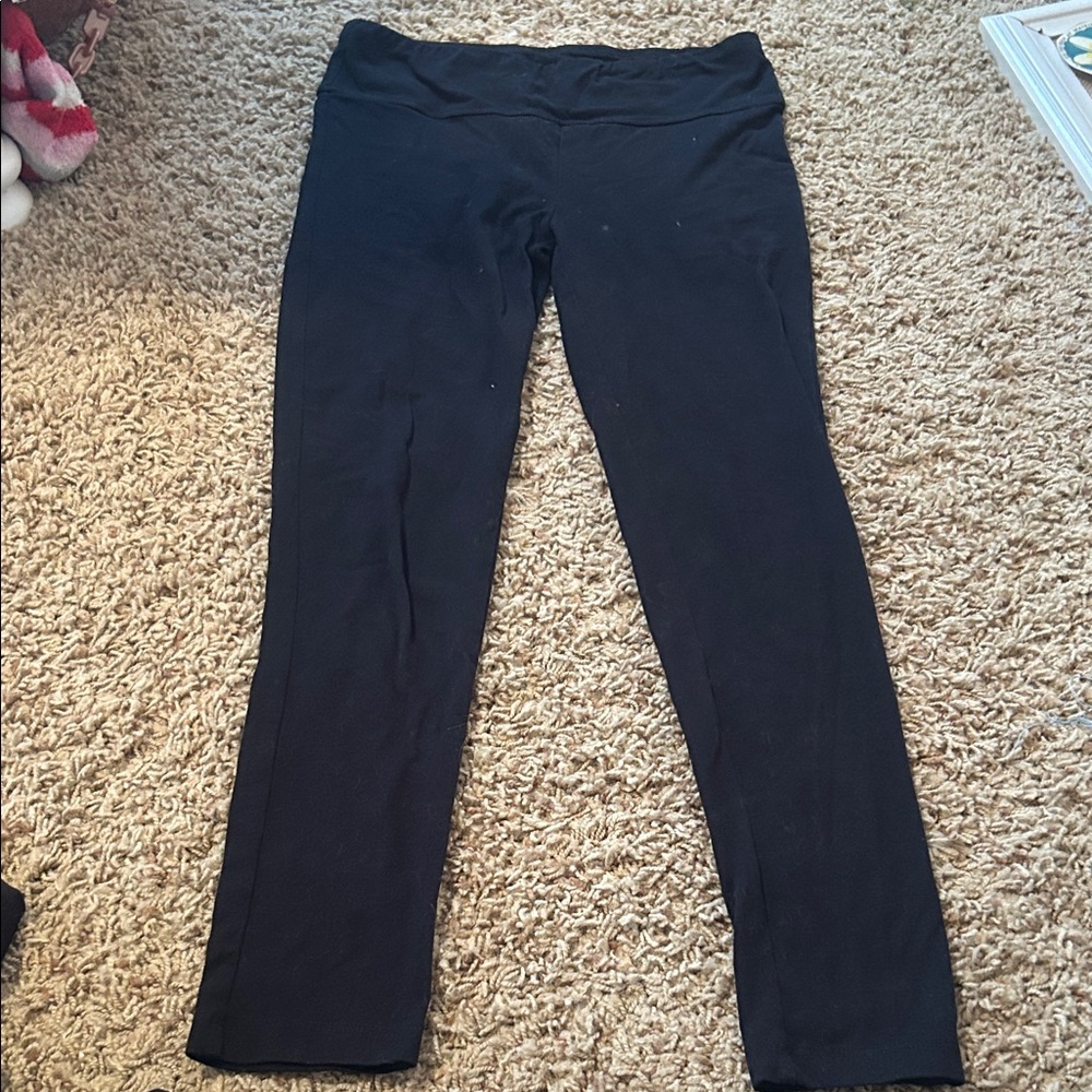 Nordstrom Girls leggings